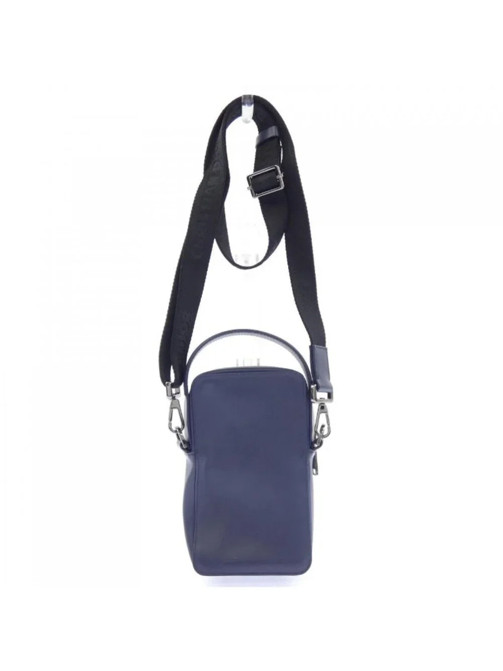 Dior Bag Handbag Navy